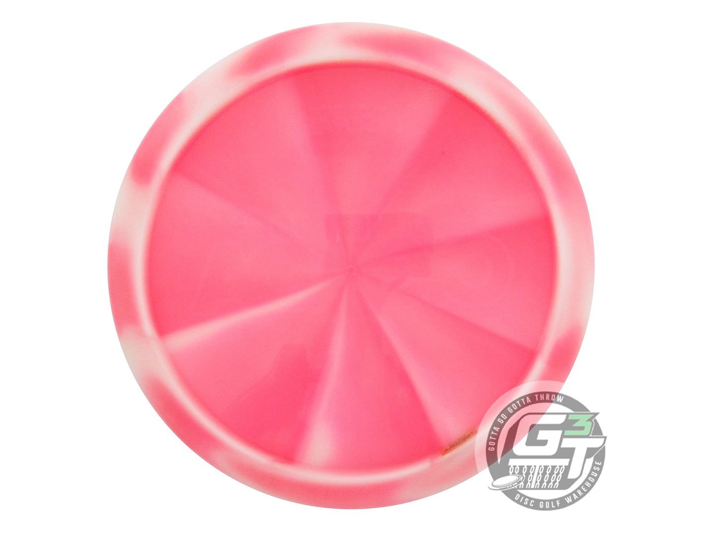 NOS Discraft [JOMEZ PRO] Z Swirl Cicada 175g Pink Fairway Driver Golf Disc