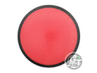 USED MVP Disc Sports Fission Wave 166g Red BLANK Distance Driver Golf Disc