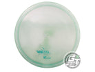 USED Dynamic Discs [CLEMONS] Chameleon Lucid-X Verdict 177g Green Midrange Disc
