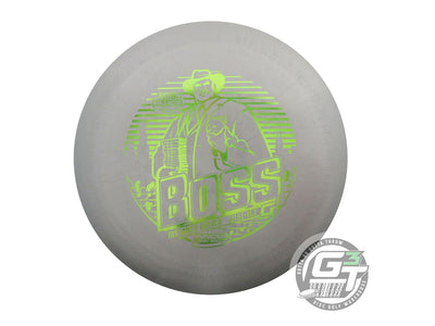 Innova GStar Boss Distance Driver Golf Disc (Individually Listed)