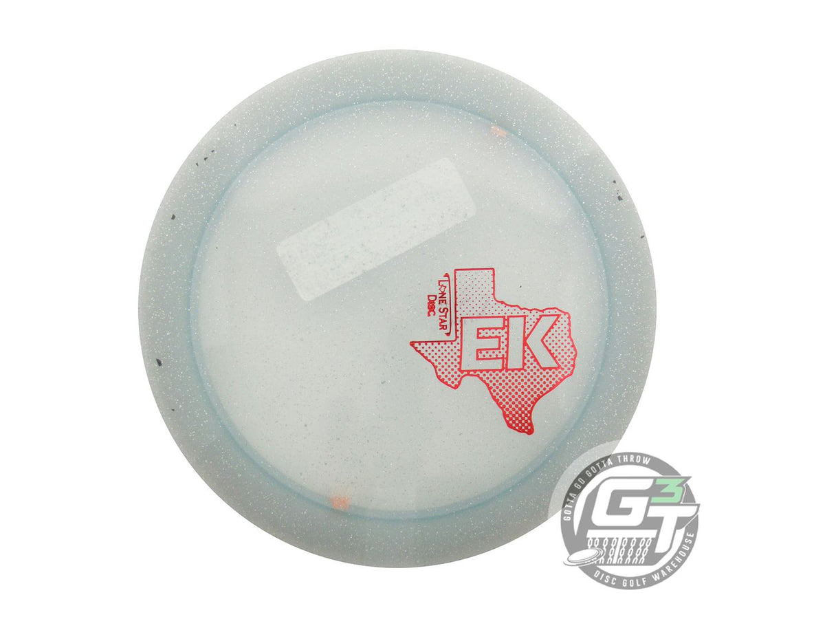 Lone Star Limited Edition 2023 Tour Series Emerson Keith Founder's Bay ...