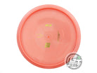 USED Prodigy Discs 500 A3 173g Peach Blue Foil PFN Midrange Golf Disc