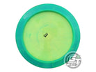 USED Innova [HEIMBURG] Halo Star Destroyer 173g Teal-Yellow Driver Golf Disc