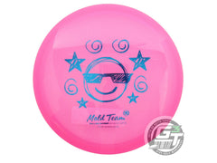 Kastaplast Limited Edition 2025 Team Series Dallas Garber K1 Hard Gote Midrange Golf Disc (Individually Listed) - Gotta Go Gotta Throw