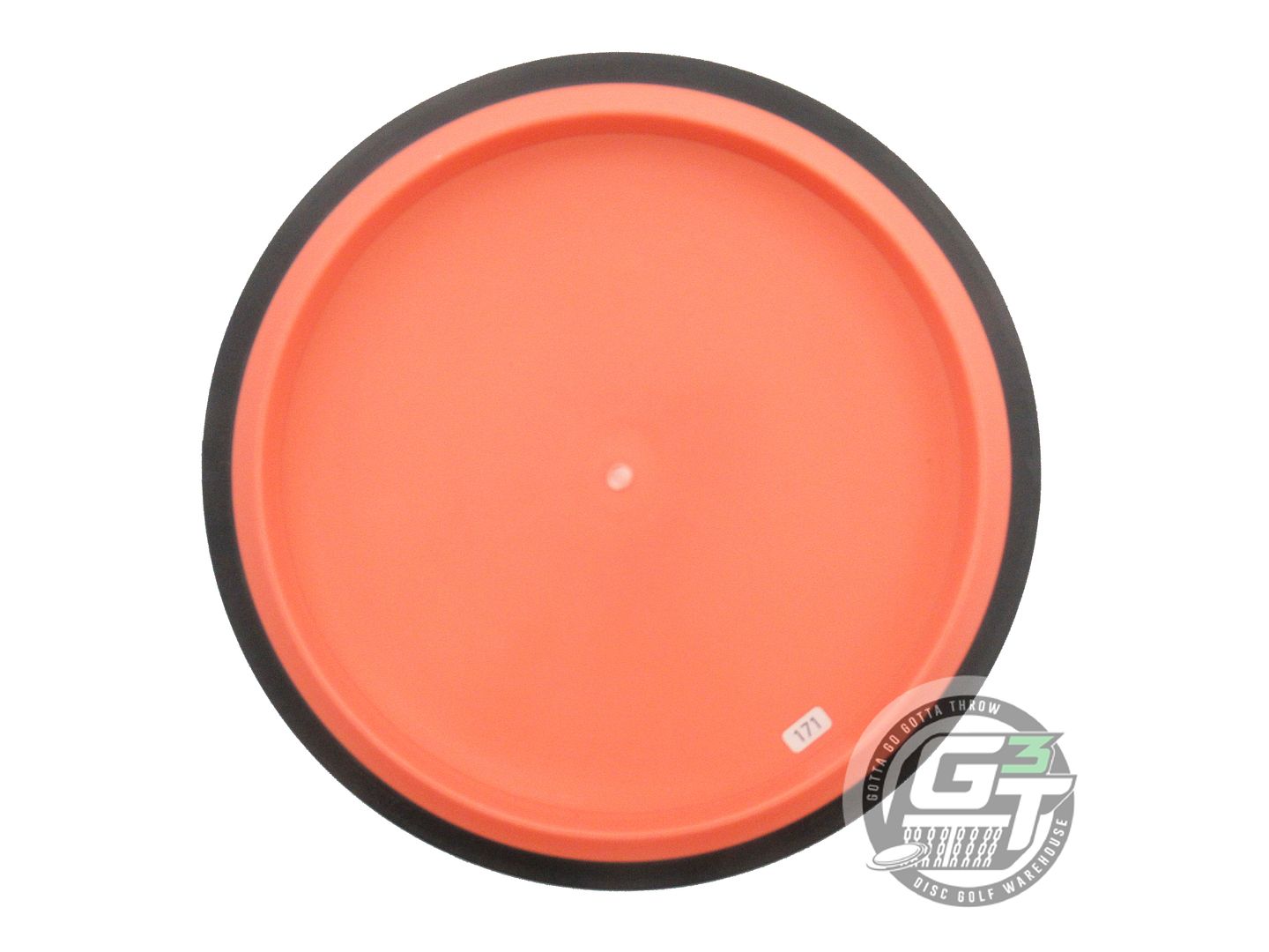 NOS MVP Disc Sports [SE] Electron Terra 171g Orange Fairway Driver Golf Disc