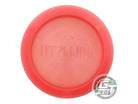 USED Latitude 64 Opto AIR Ballista Pro 159g Pink Gold Foil Distance Driver Disc