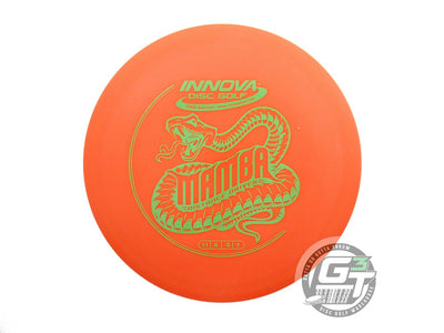 Innova DX Mamba Distance Driver Golf Disc (Individually Listed)