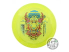 Thought Space Athletics Ethos Construct Distance Driver Golf Disc (Individually Listed) - Gotta Go Gotta Throw
