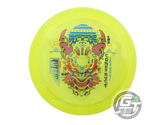 Thought Space Athletics Ethos Construct Distance Driver Golf Disc (Individually Listed) - Gotta Go Gotta Throw