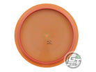 USED Lone Star Lima Guadalupe 158g Orange Silver Foil Fairway Driver Golf Disc