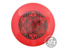 USED Innova [WEESE] Star Wraith 170g Red Black Stamp Distance Driver Golf Disc