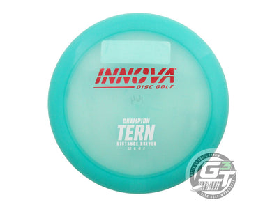 Innova Champion Tern Distance Driver Golf Disc (Individually Listed)