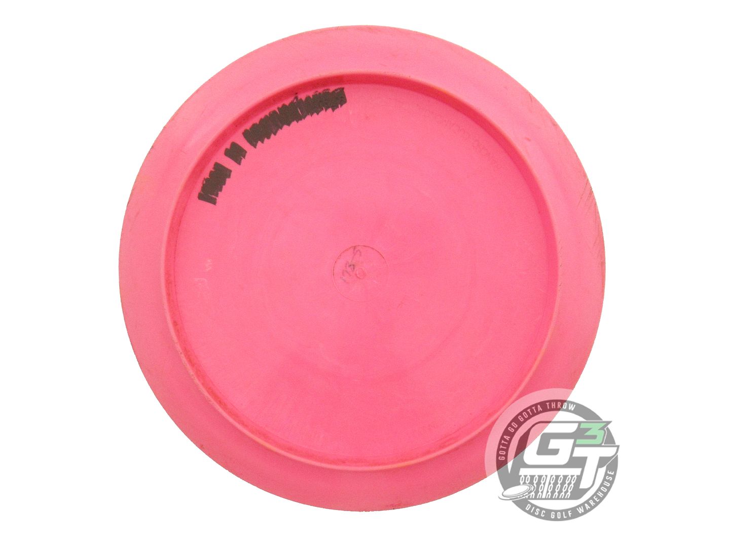USED Innova Star Tern 174g Pink Green Camo Foil Distance Driver Golf Disc