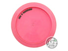 USED Innova Star Tern 174g Pink Green Camo Foil Distance Driver Golf Disc