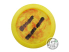 USED Innova Champion Wraith 168g Yellow HOME DYED Distance Driver Golf Disc