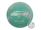USED Discraft ESP Raptor 174g Green-Lilac Silver Star Distance Driver Golf Disc