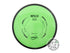 MVP Neutron Impulse Distance Driver Golf Disc (Individually Listed)