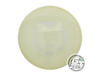 MVP Eclipse 2.0 Glow Proton Watt Putter Golf Disc (Individually Listed)