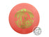 Innova GStar Boss Distance Driver Golf Disc (Individually Listed)