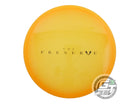 USED Prodigy Discs [PRESERVE] 400 Stryder 180g Orange Midrange Golf Disc