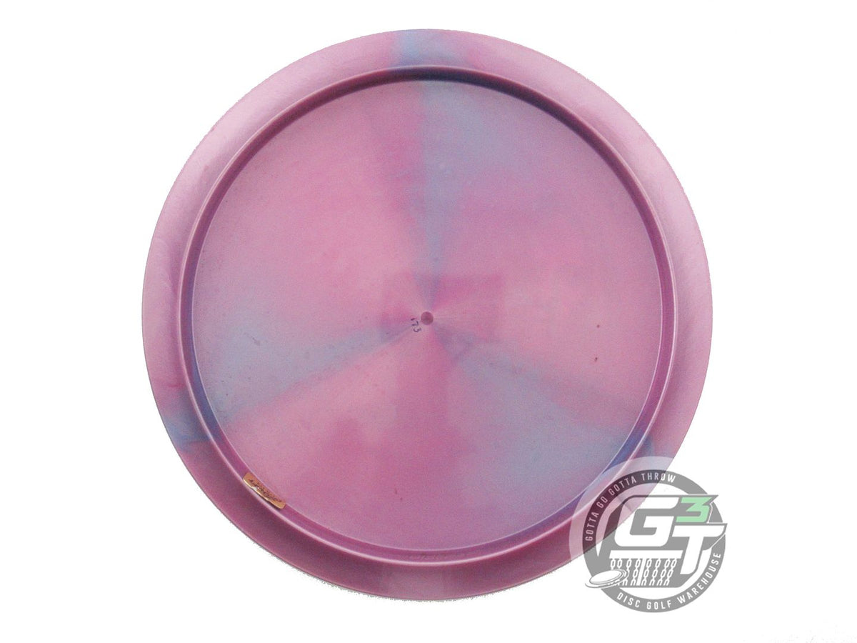 USED Discraft [GANNON] Special Blend Cicada 173g Lilac-Purple Driver Golf Disc