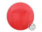 USED Innova X-OUT Star Wraith 169g Red Distance Driver Golf Disc