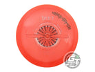 USED Streamline Discs Proton Drift 167g Orange Distance Driver Golf Disc
