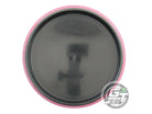 NOS Axiom Discs R2 Neutron Hex 177g Black Pink Rim Midrange Golf Disc