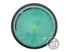 USED MVP Disc Sports Neutron Wave 167g Blue-Green Distance Driver Golf Disc