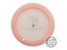 NEW Legacy Discs FLAT TOP Pinnacle Outlaw 175g Pink GUMMY Distance Driver Disc