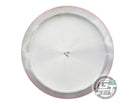 USED Legacy Discs Icon Nemesis 175g White HOME DYED Distance Driver Golf Disc