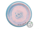 USED Discraft ESP Raptor 175g Blue-Pink Silver Prism Foil Distance Driver Disc