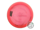 USED Dynamic Discs Fluid Escape 175g Pink Sunset Foil Fairway Driver Golf Disc