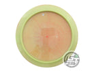 USED Mint Discs X-OUT [READING] Apex Goat 173g Lime-Peach Driver Golf Disc