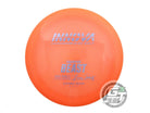 USED Innova Champion Beast 174g Orange Lilac Foil Distance Driver Golf Disc