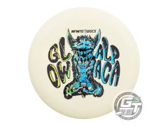 Infinite Discs Glow D-Blend Alpaca Putter Golf Disc (Individually Listed)