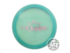 USED Dynamic Discs Lucid Escape 168g Seafoam Pink Foil Fairway Driver Golf Disc