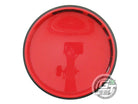 USED MVP Disc Sports Neutron Detour 177g Red Midrange Golf Disc