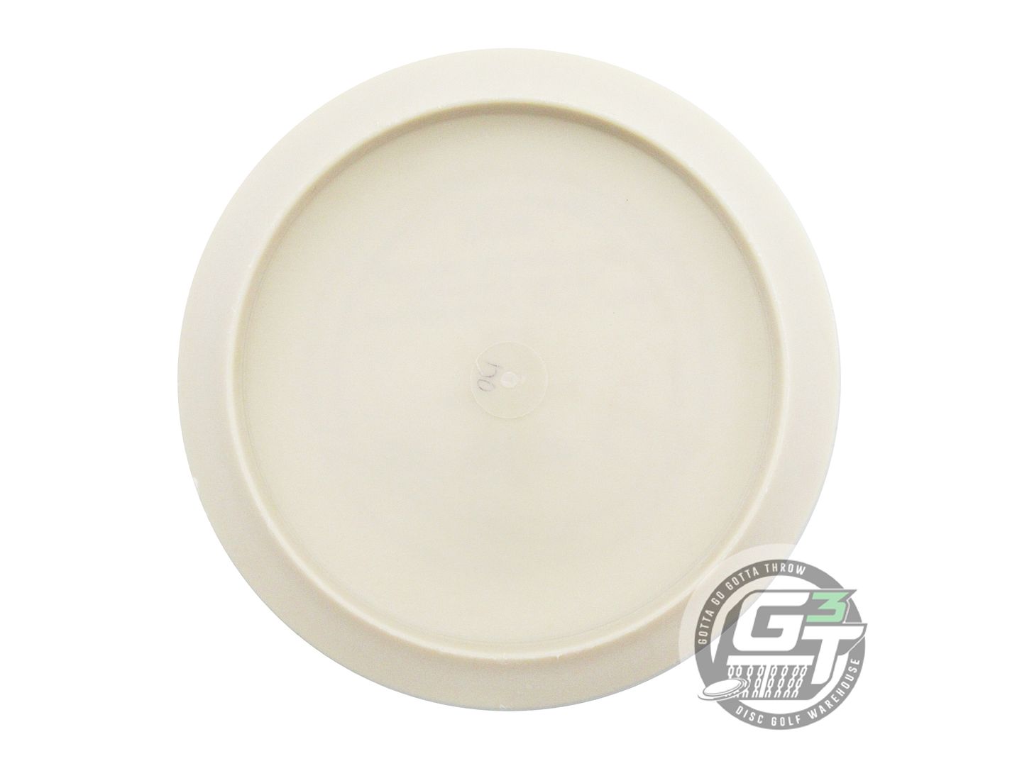 USED Innova DX Valkyrie 170g Ivory Jellybean Foil Distance Driver Golf Disc