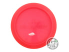USED Dynamic Discs Lucid Trespass 175g Red Flag Foil Distance Driver Golf Disc