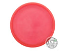 USED Discraft [LEDGESTONE] Glo CryZtal FLX Roach 177g Pink Holo A Putter Disc