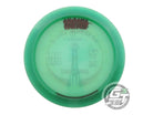 USED Westside Discs VIP AIR Sword 156g Green Lilac A Distance Driver Golf Disc