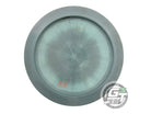 USED Discraft [McBETH] 6X CLAW ESP Hades 168g Gray-Mint Black Stamp Driver Disc