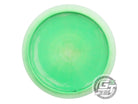 USED DGA [ALLEN] ProLine Vortex 173g Lime Shamrock Foil Fairway Driver Golf Disc