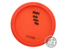 USED Discraft Elite Z Xpress 174g Orange Fairway Driver Golf Disc