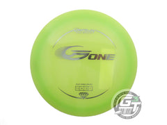 Gateway Diamond G-One Distance Driver Golf Disc (Individually Listed)