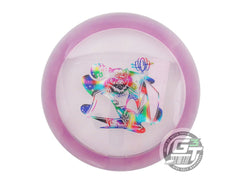 Mint Discs Eternal Freetail Distance Driver Golf Disc (Individually Listed)