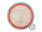 USED Axiom Discs Proton Insanity 162g Pink Teal-White Rim Distance Driver Disc