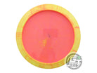 USED Innova Halo Star Beast 175g Yellow-Pink Distance Driver Golf Disc