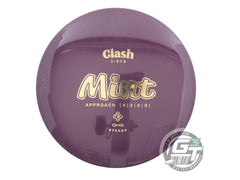 Clash Steady Mint Putter Golf Disc (Individually Listed) - Gotta Go Gotta Throw
